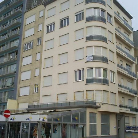 Апартаменты Residentie Leopold App 21 Бланкенберге Экстерьер фото