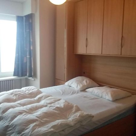 Апартаменты Residentie Leopold App 21 Бланкенберге Экстерьер фото