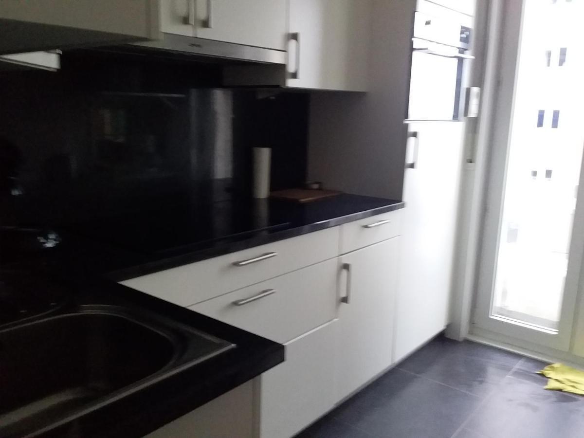 Апартаменты Residentie Leopold App 21 Бланкенберге Экстерьер фото