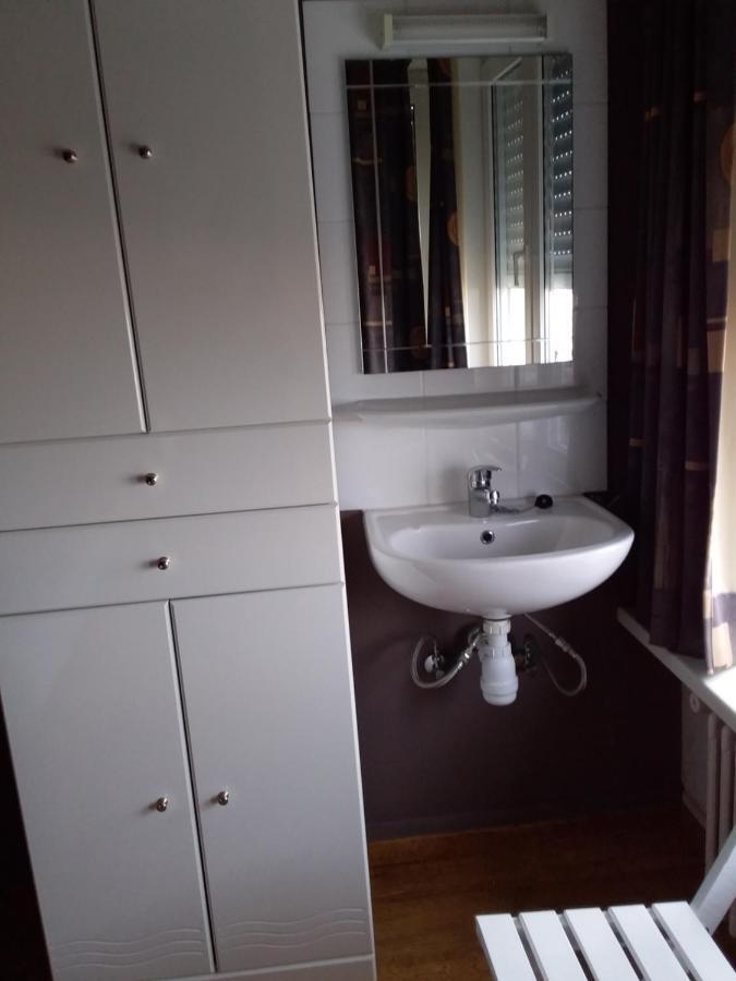 Апартаменты Residentie Leopold App 21 Бланкенберге Экстерьер фото